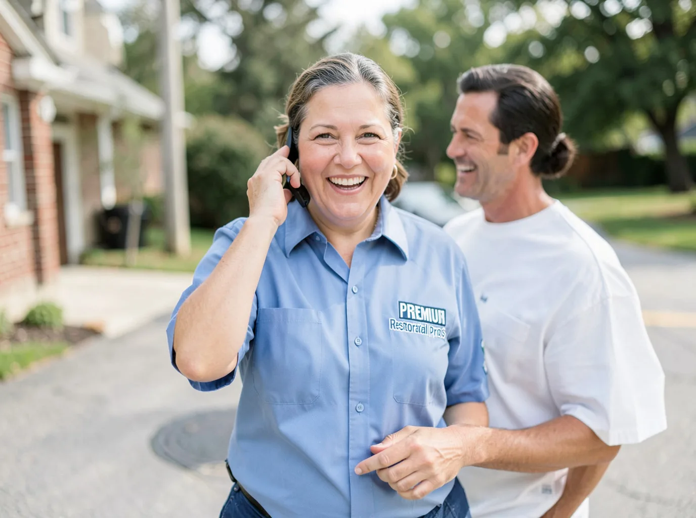 Water Damage Restoration East Butler, PA FAQs